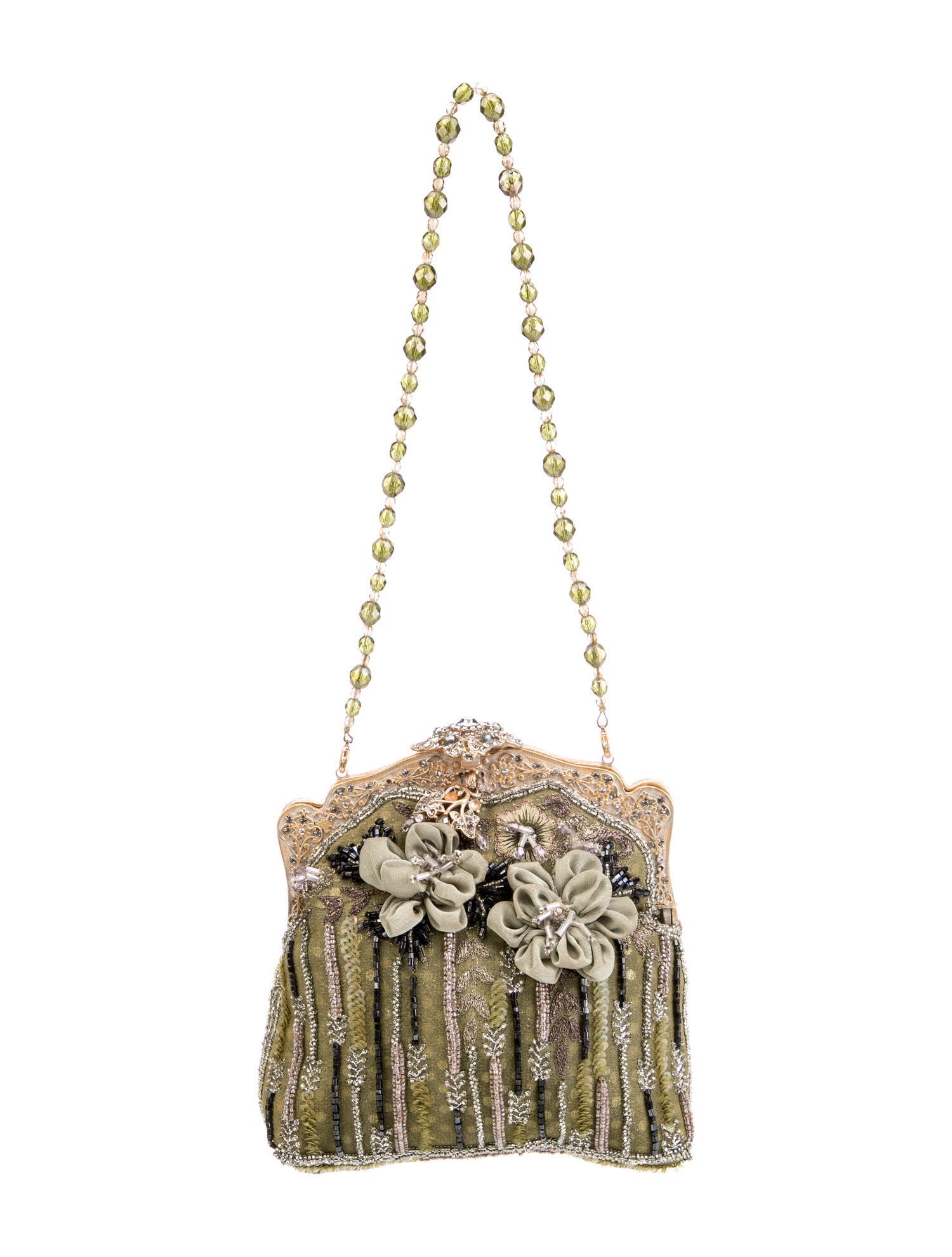 Larisa Barrera Evening Bag