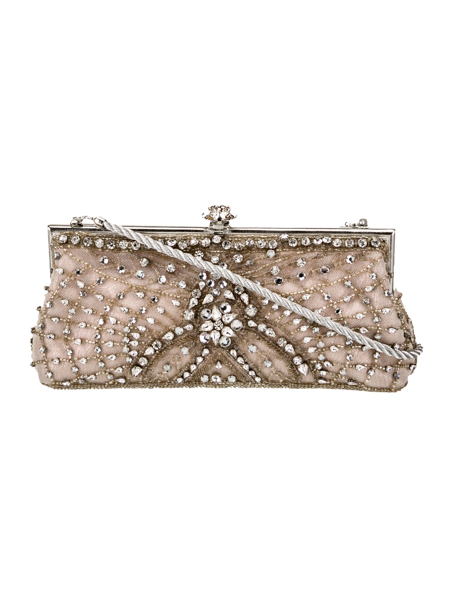 Larisa Barrera Evening Bag