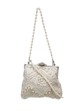 Larisa Barrera Evening Bag