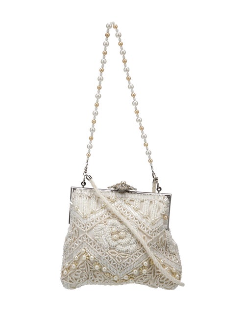 Larisa Barrera Evening Bag