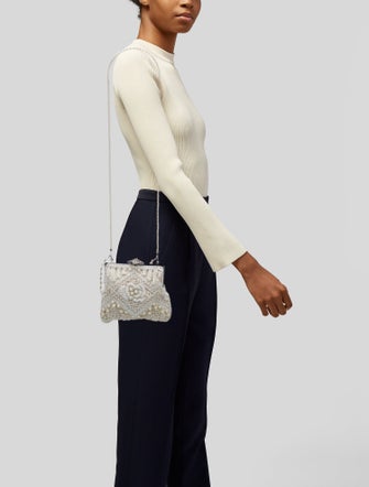 Larisa Barrera Evening Bag