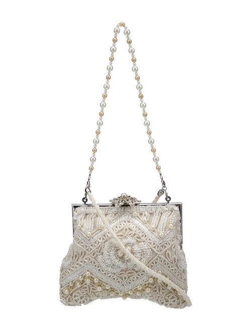 Larisa Barrera Evening Bag