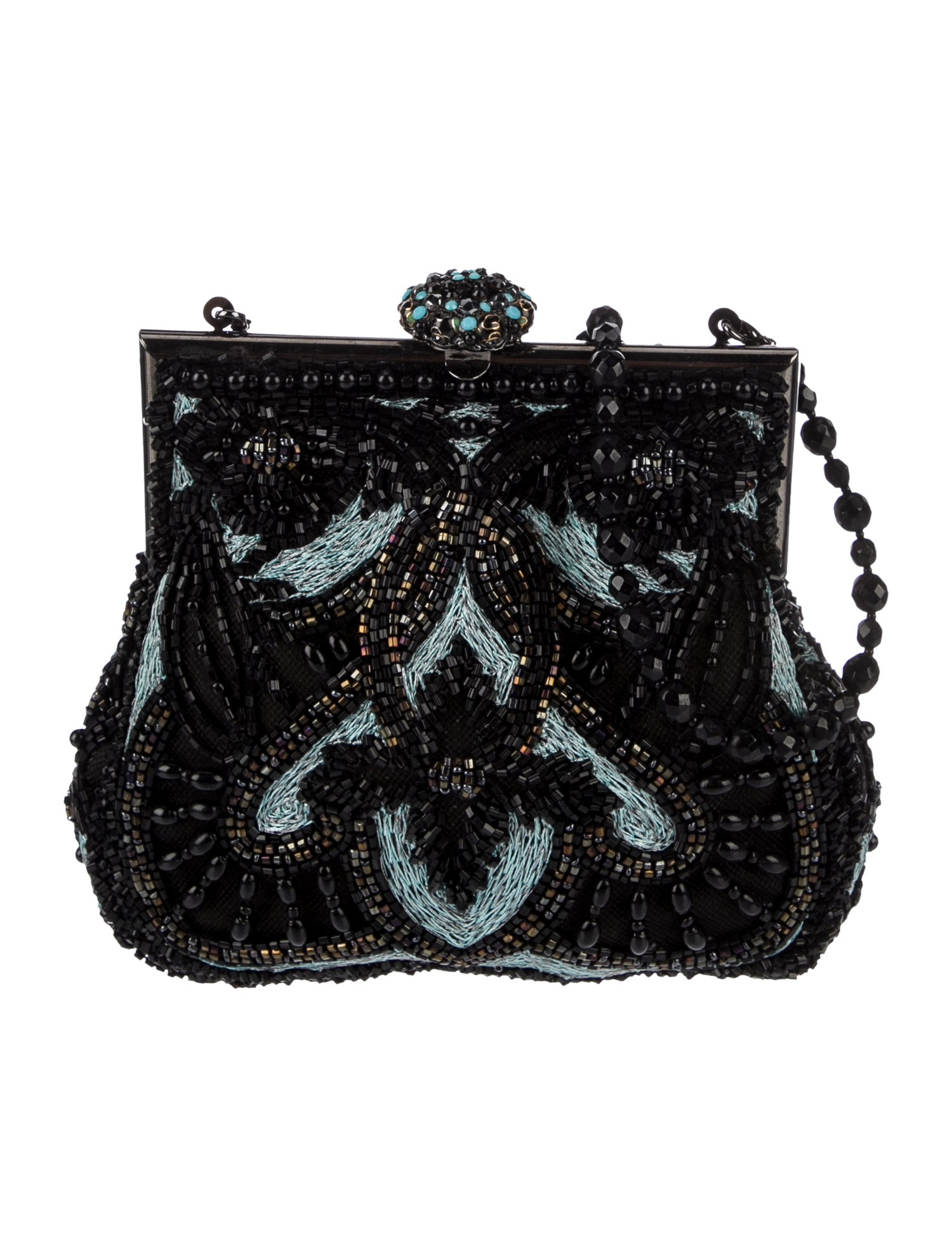 Larisa Barrera Evening Bag