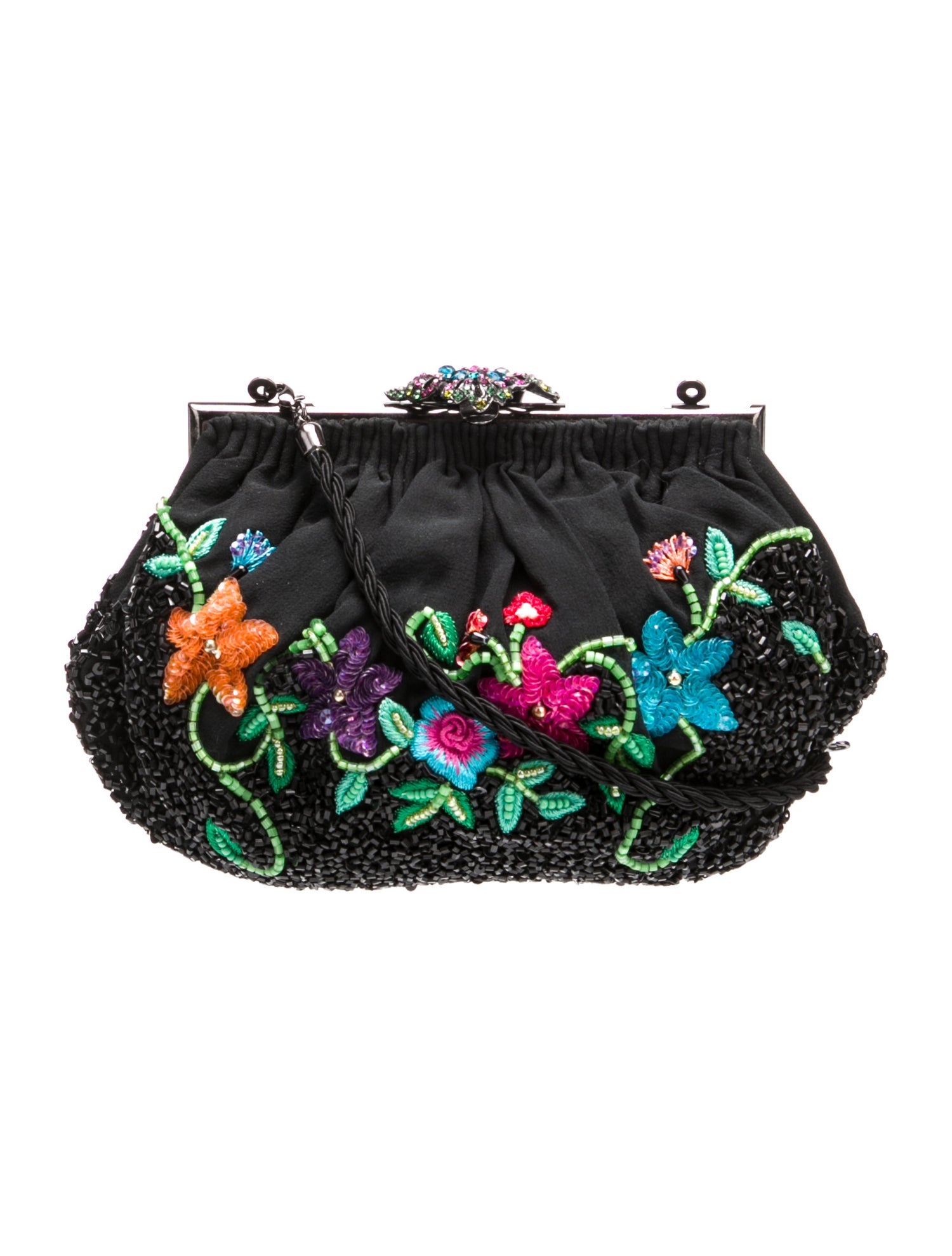 Larisa Barrera Evening Bag