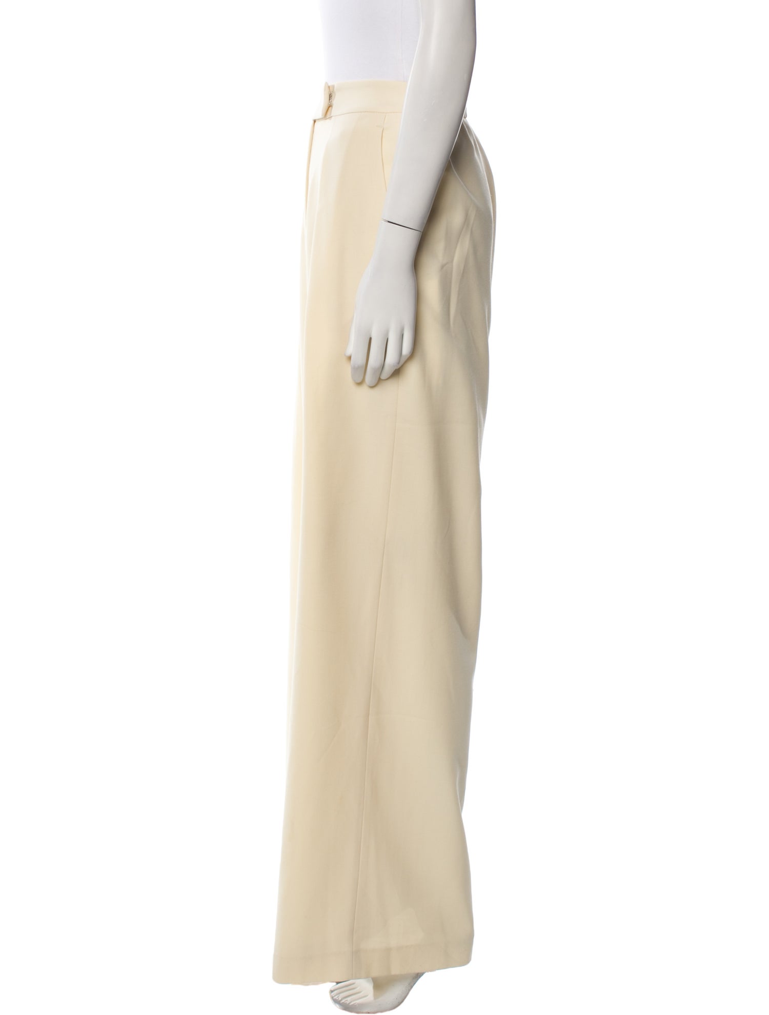 Lattelier Wide Leg Pants