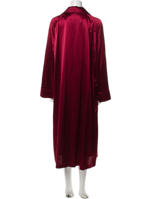 Lattelier Trench Coat