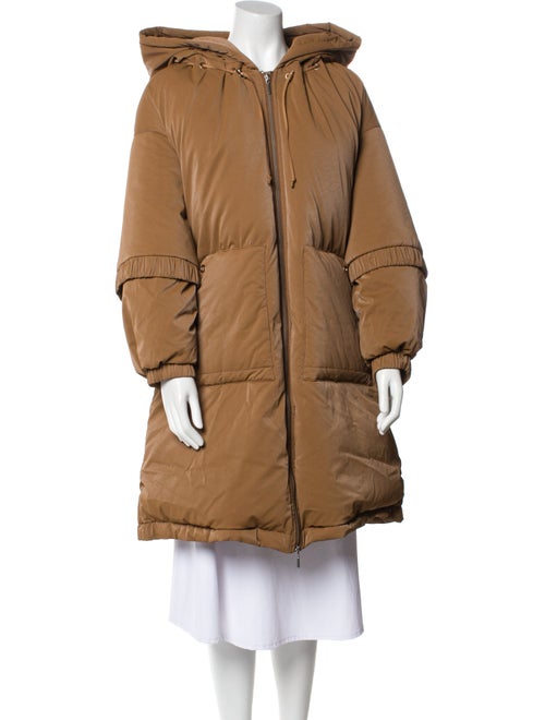Lattelier Down Coat