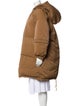 Lattelier Down Coat