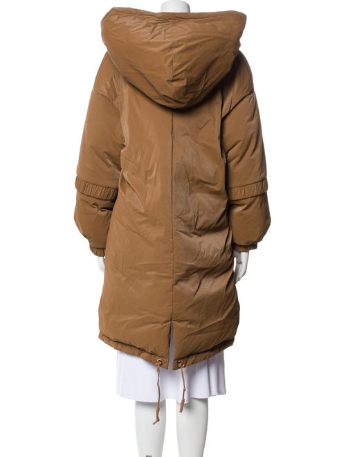 Lattelier Down Coat