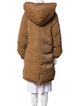 Lattelier Down Coat