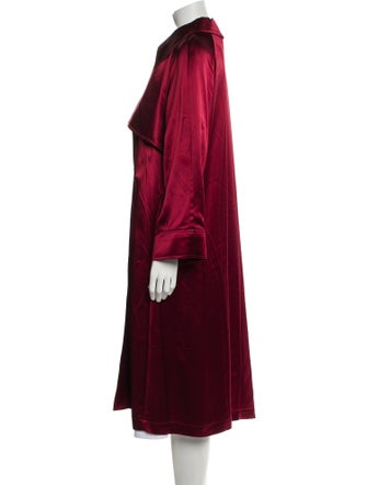 Lattelier Trench Coat