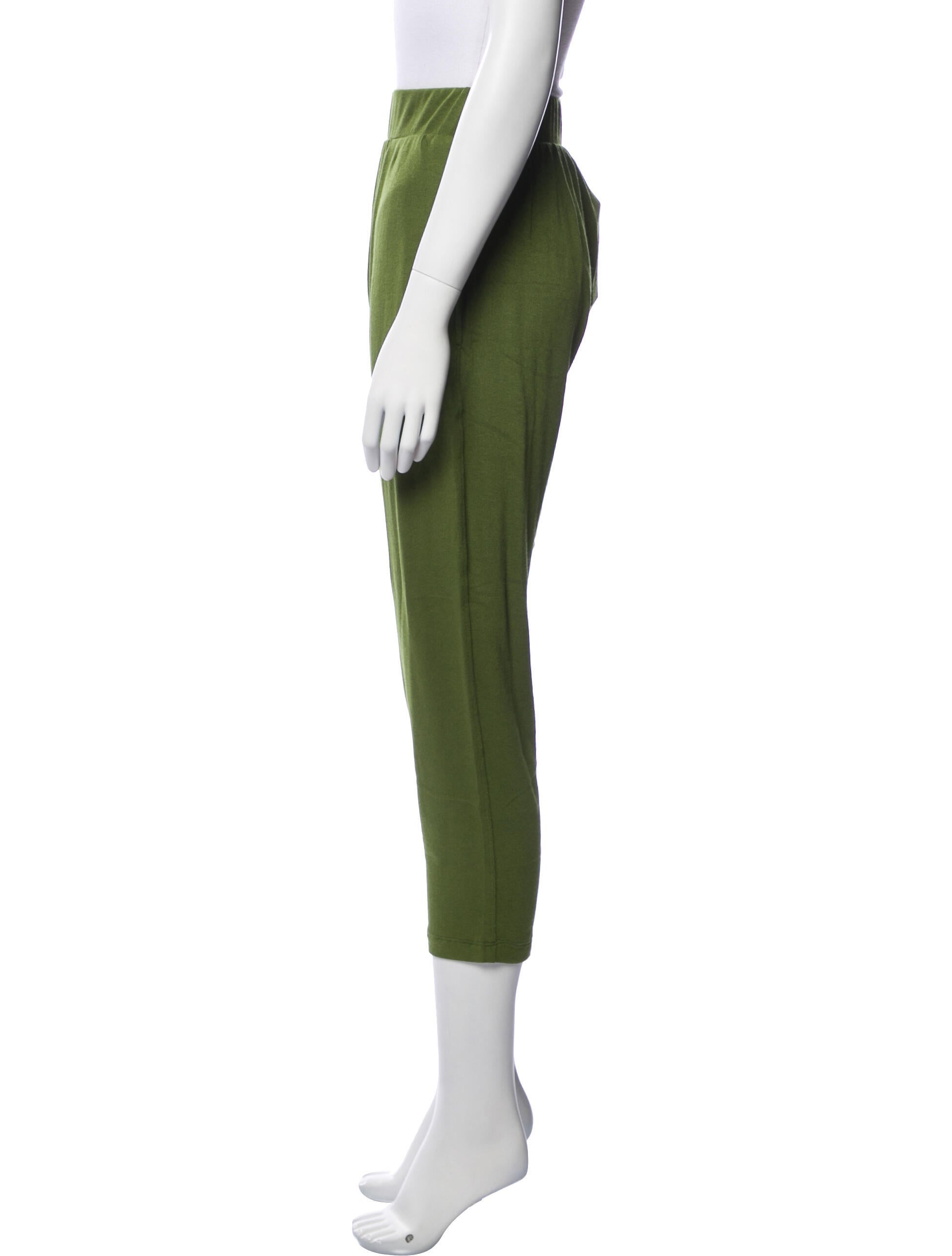 LESJOUR! Sweatpants w/ Tags