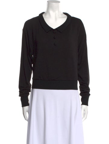 Lesjour! Knitwear Sweater XS