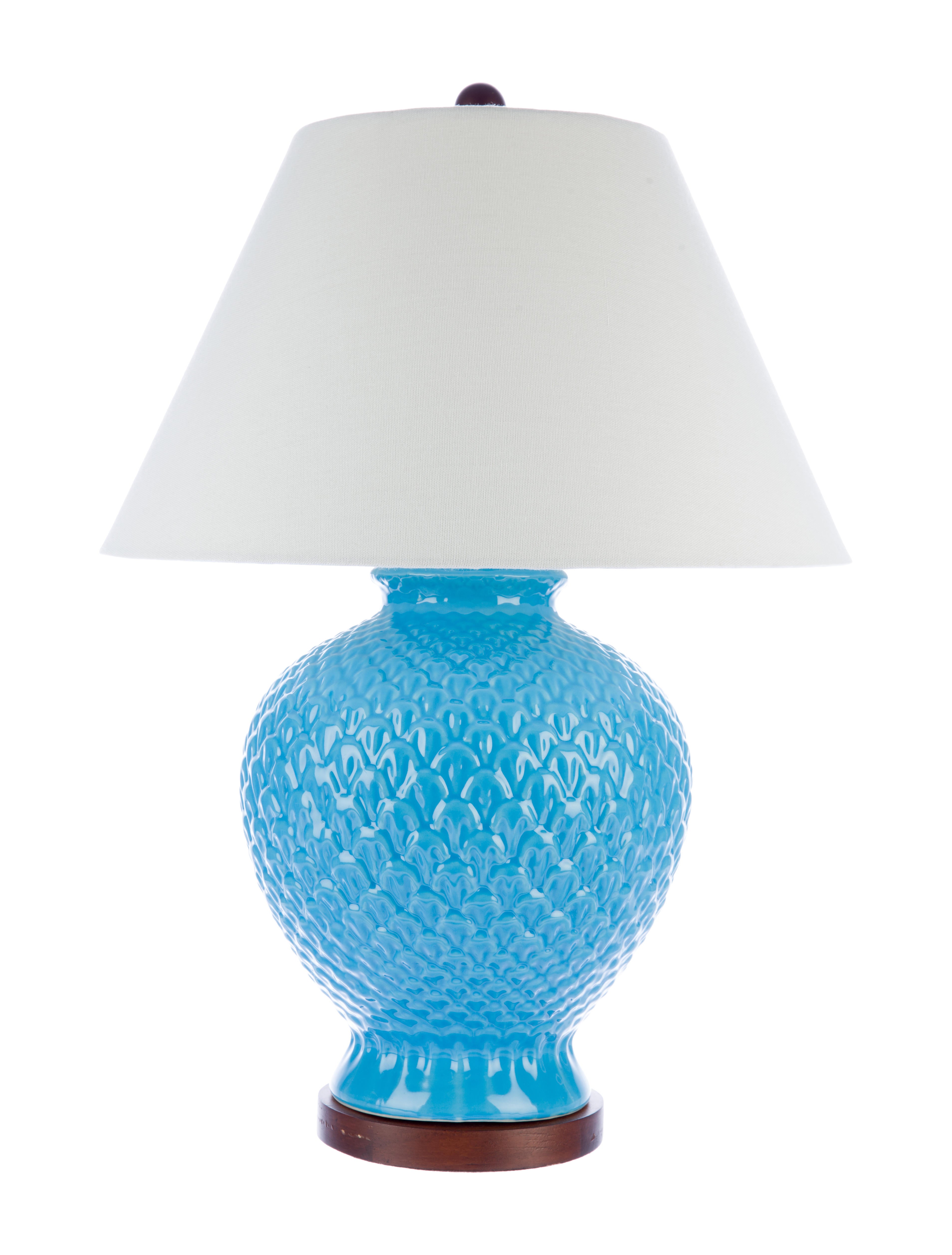Lauren Ralph Lauren Porcelain Table Lamp
