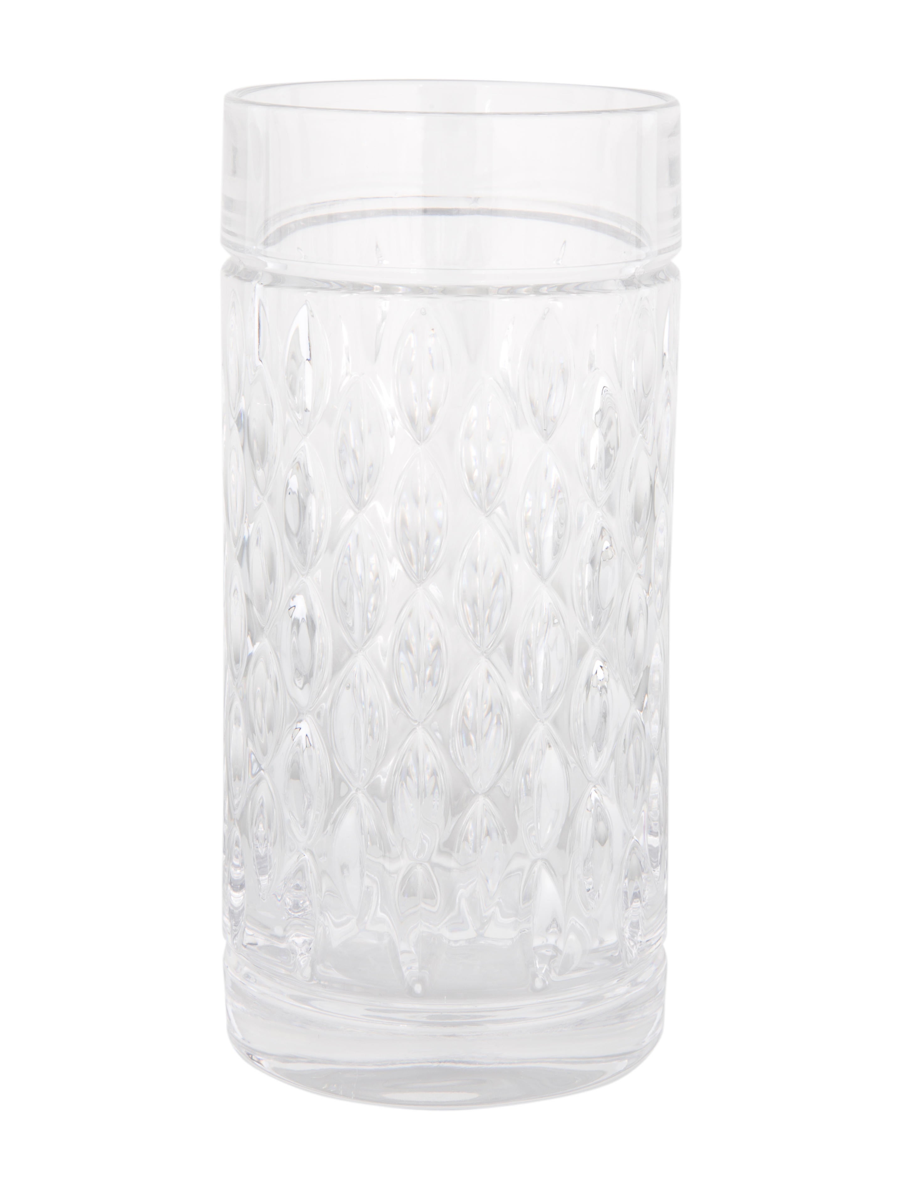 Lauren Ralph Lauren Ralph Lauren Aston Highball Glasses Clear