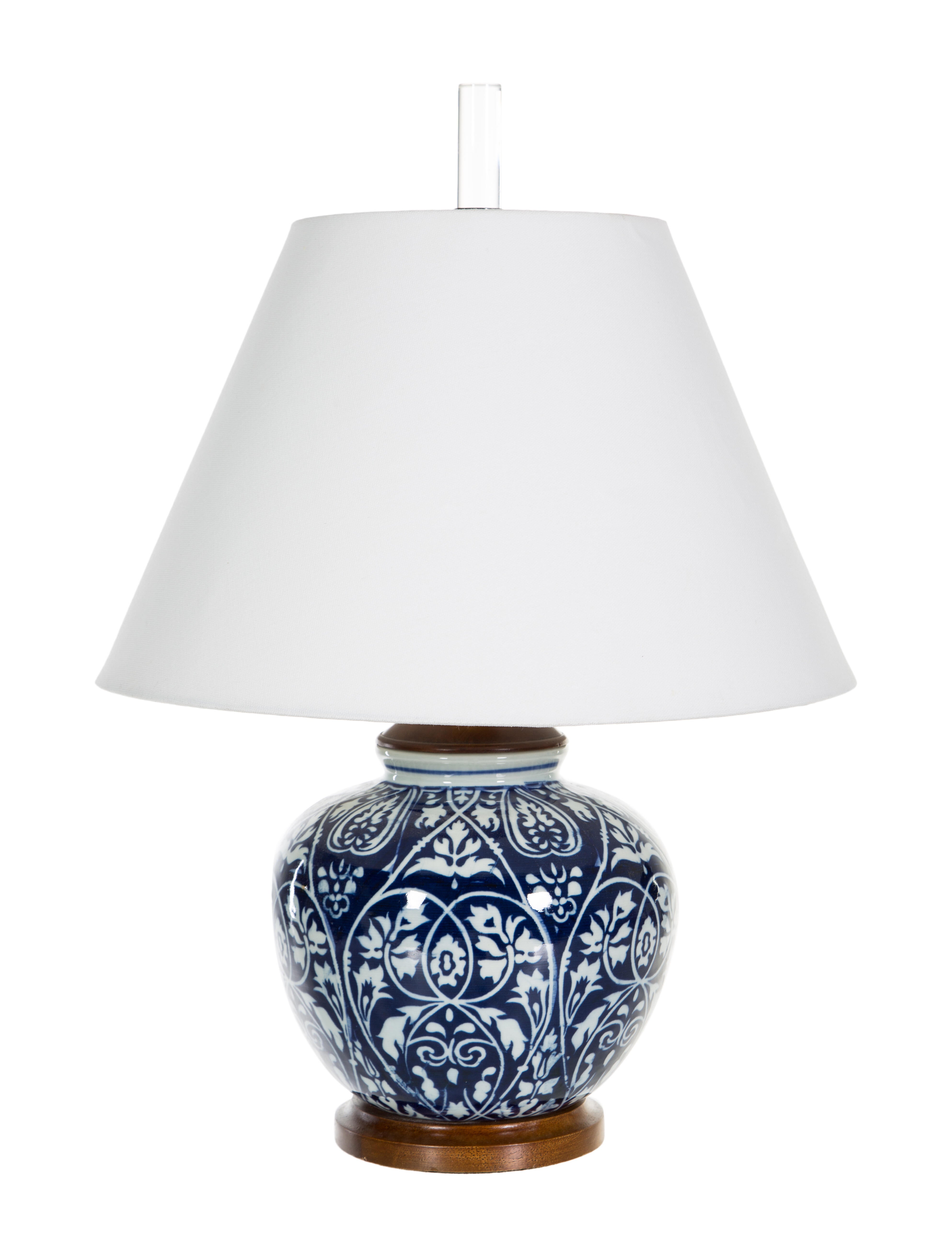 Lauren Ralph Lauren Ceramic Table Lamp