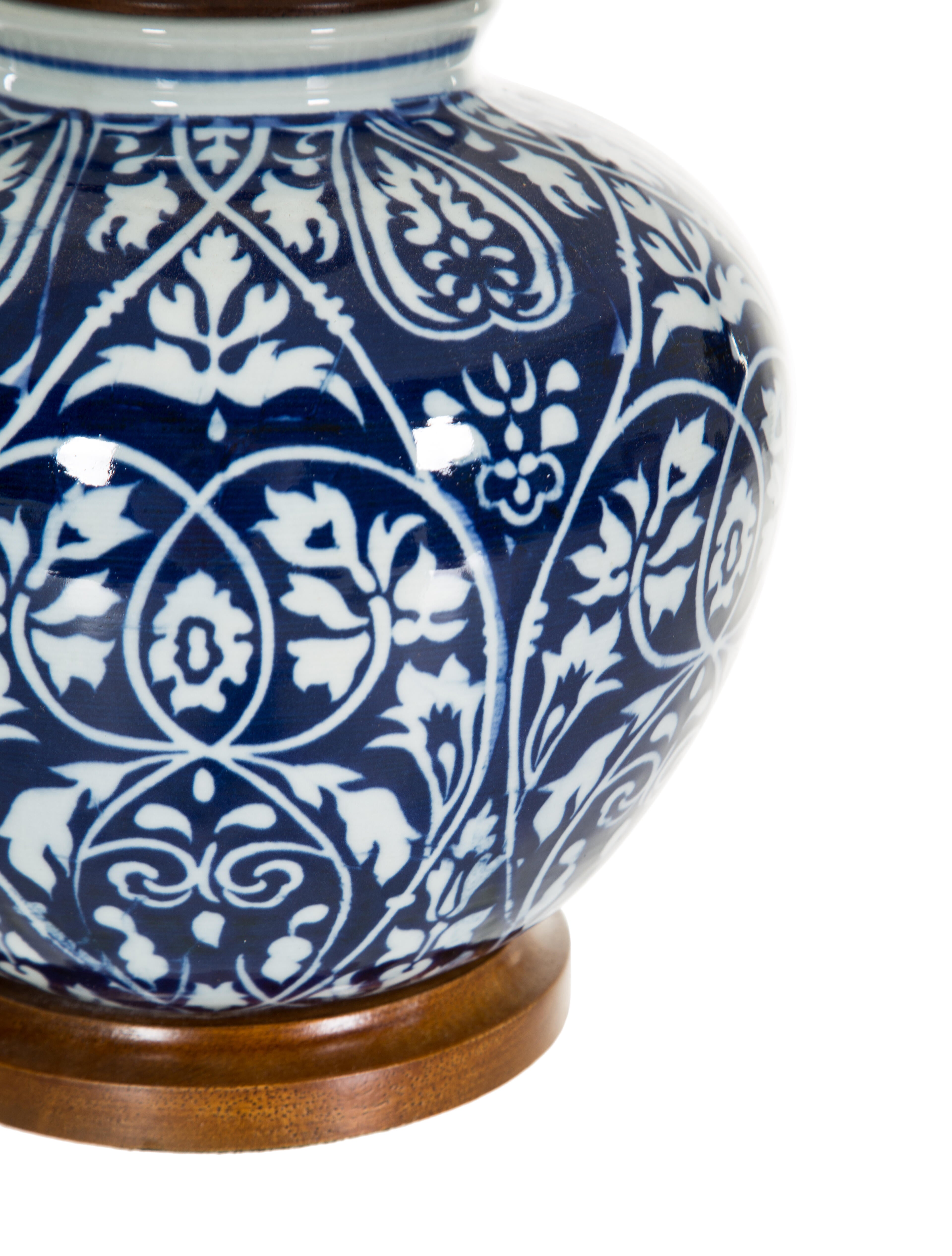 Lauren Ralph Lauren Ceramic Table Lamp