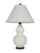 Lauren Ralph Lauren Double Gourd Table Lamp