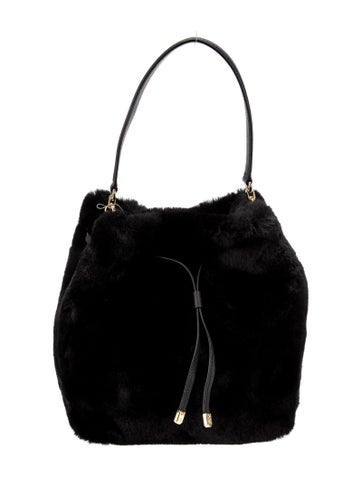 Lauren Ralph Bucket Bags Bag