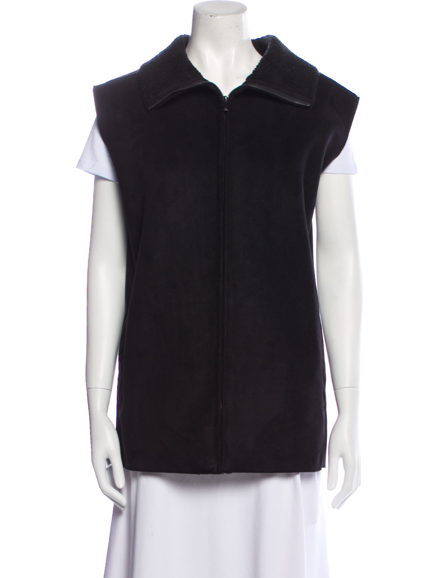 Lauren Ralph Lauren Vest