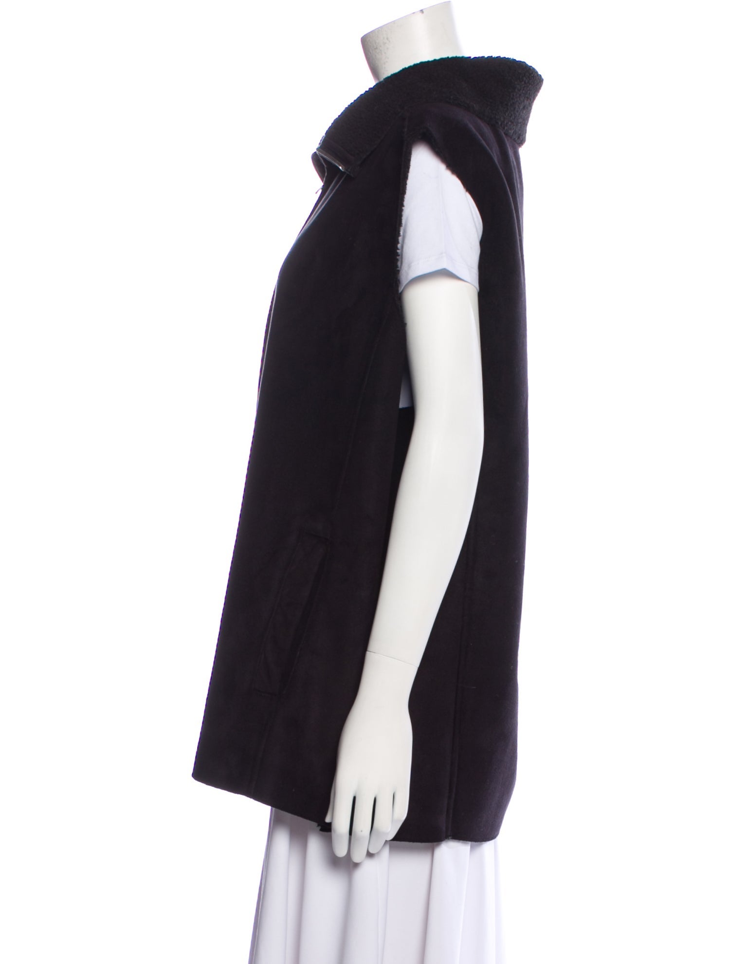 Lauren Ralph Lauren Vest