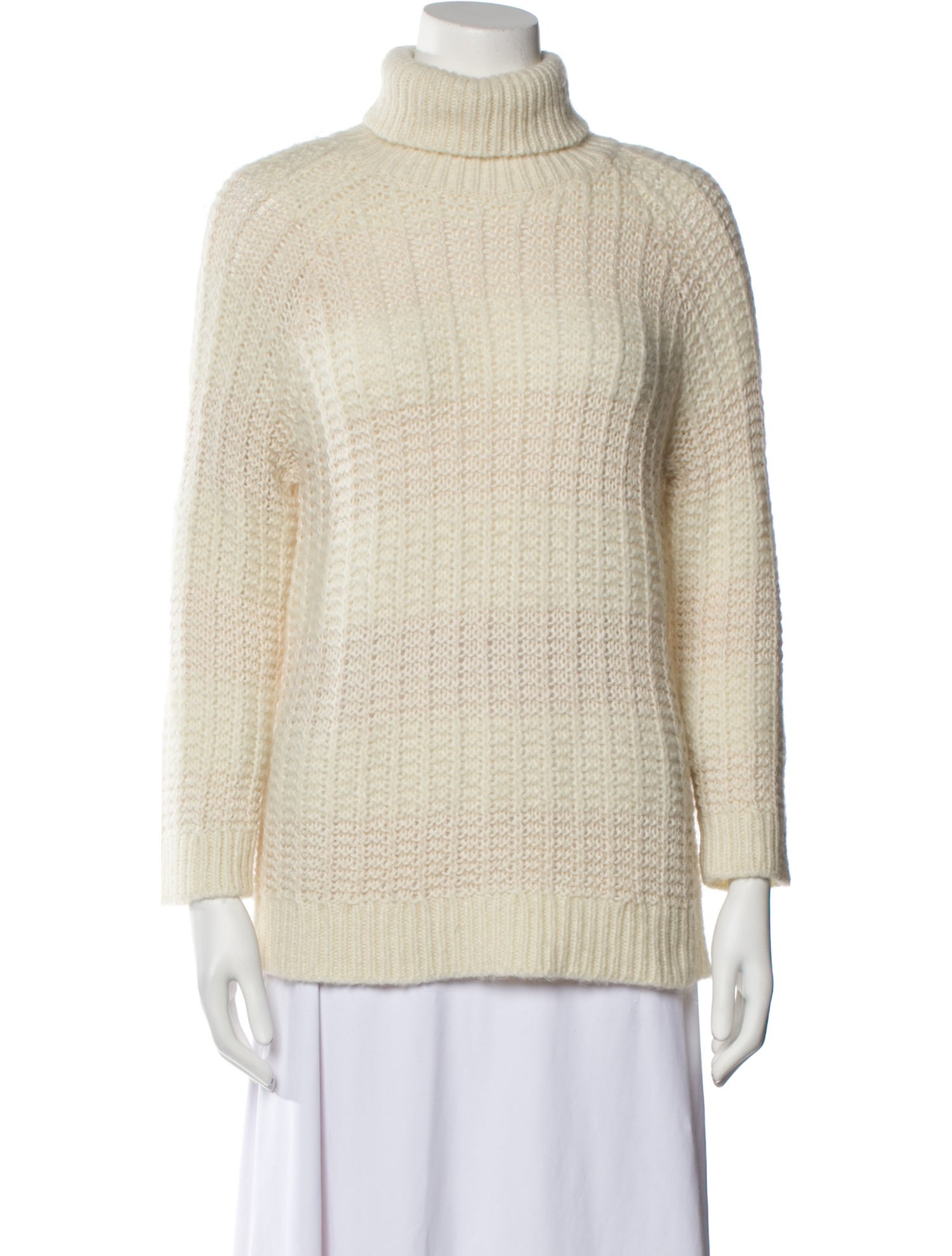 Lauren Ralph Lauren Turtleneck Sweater