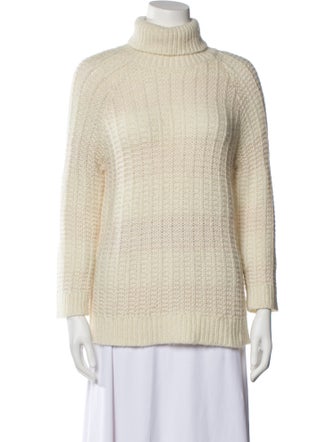 Lauren Ralph Lauren Turtleneck Sweater