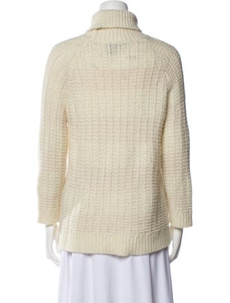 Lauren Ralph Lauren Turtleneck Sweater