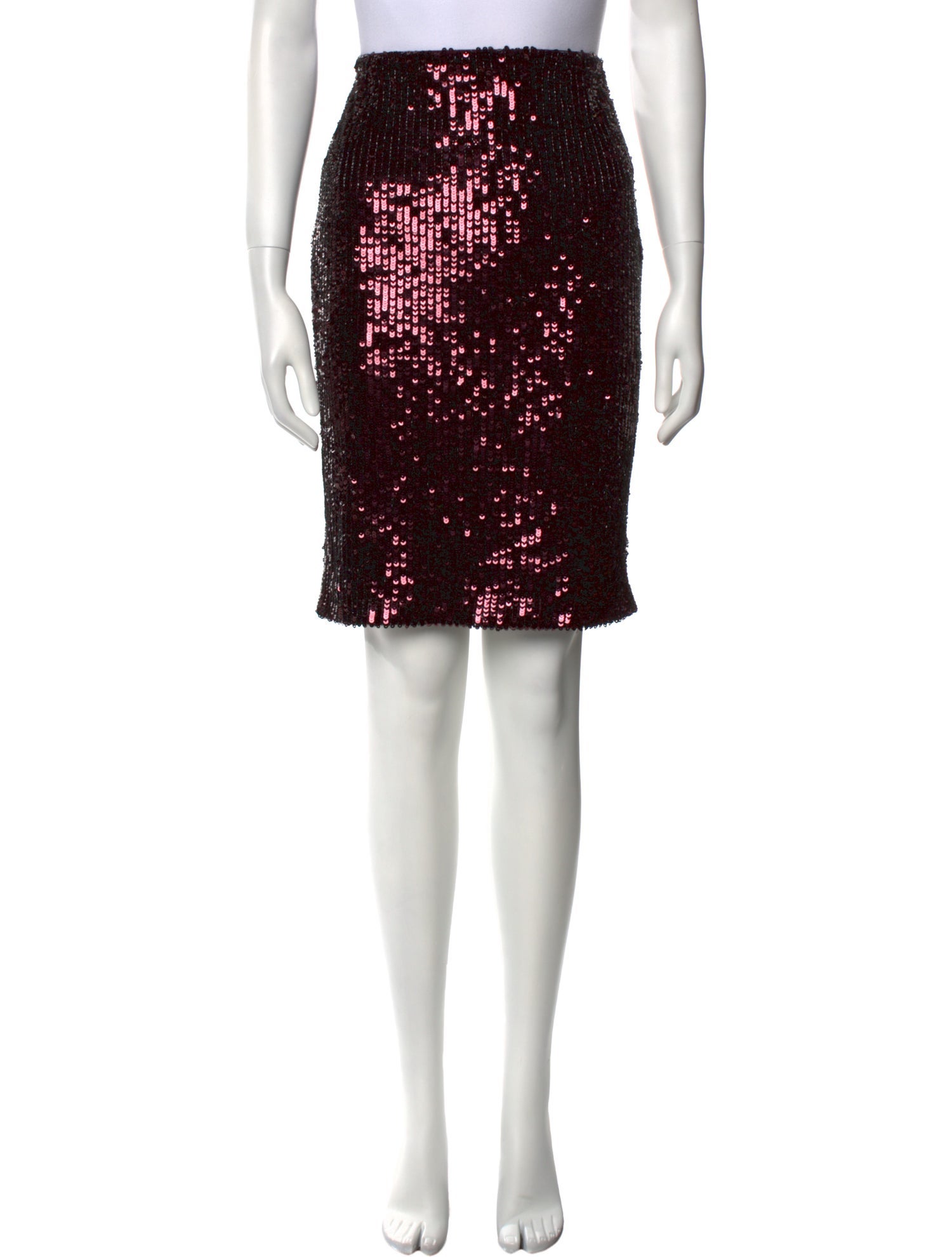 Lauren Ralph Lauren Knee-Length Skirt