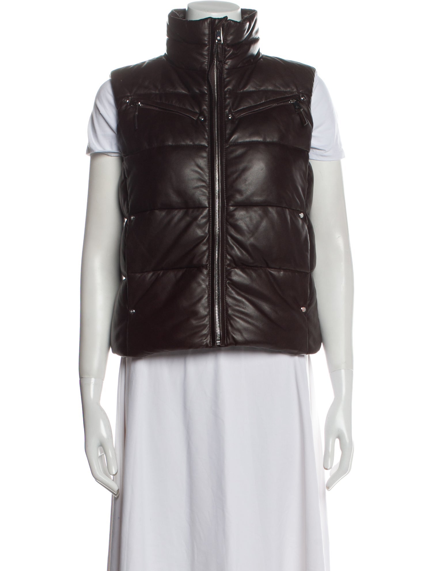 Lauren Ralph Lauren Vest