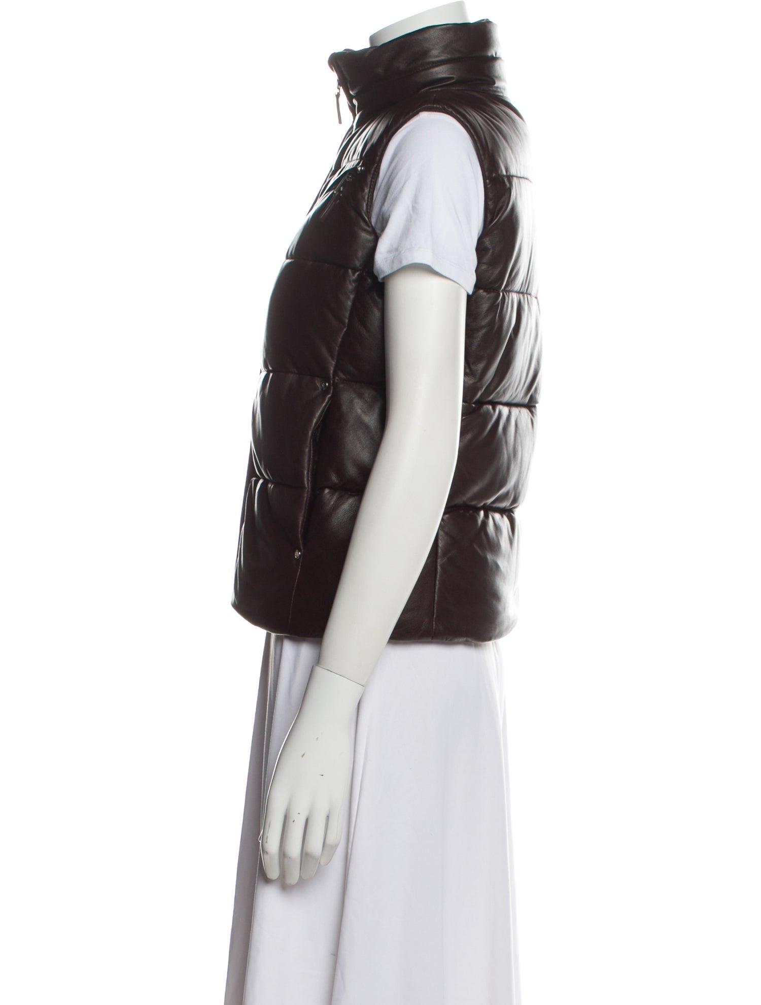 Lauren Ralph Lauren Vest