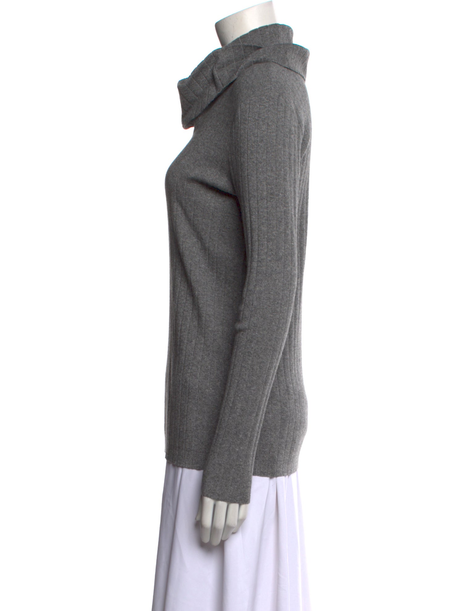 Lauren Ralph Lauren Cowl Neck Sweater