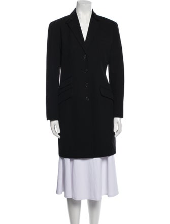 Lauren Ralph Lauren Wool Coat