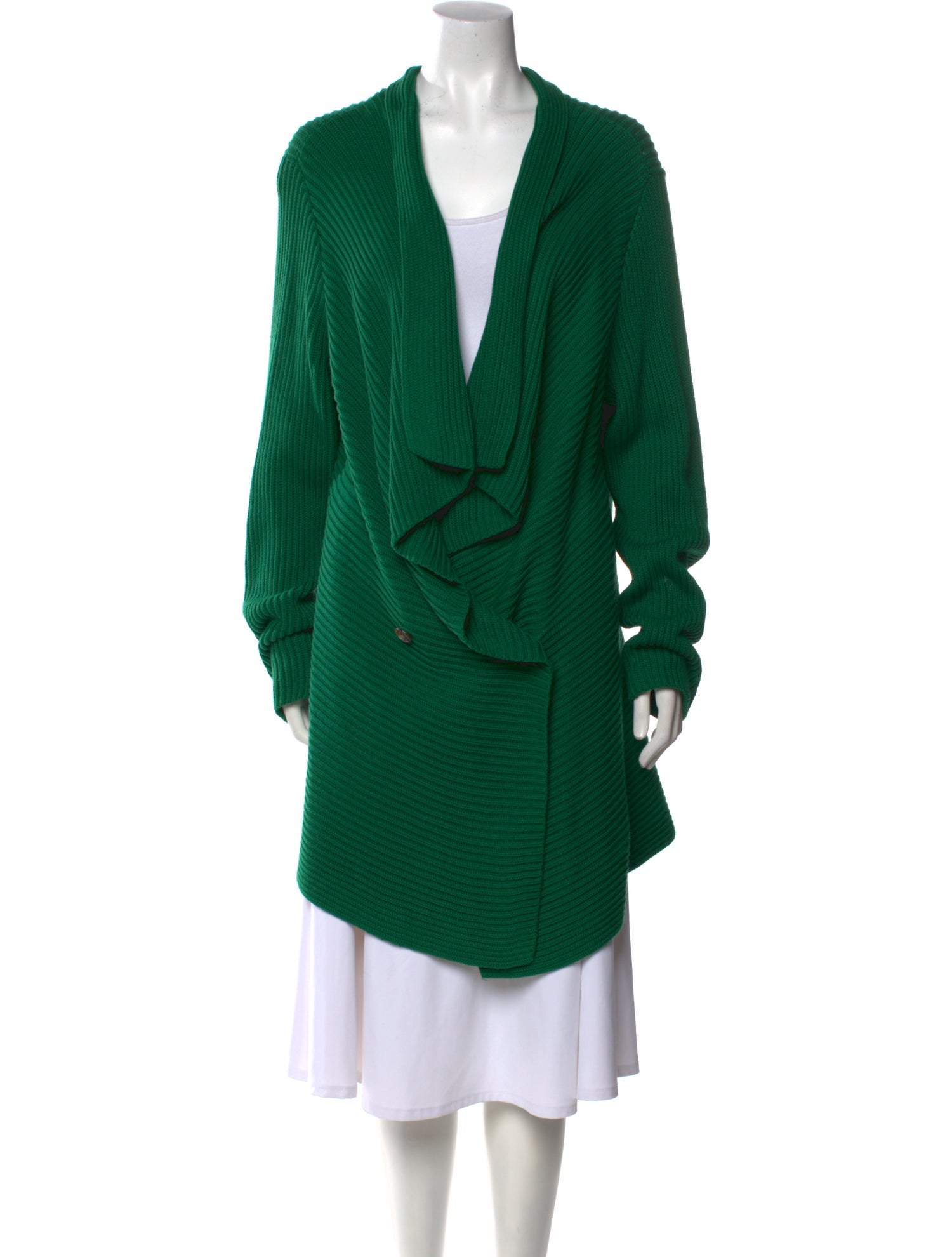 Lauren Ralph Lauren V-Neck Sweater