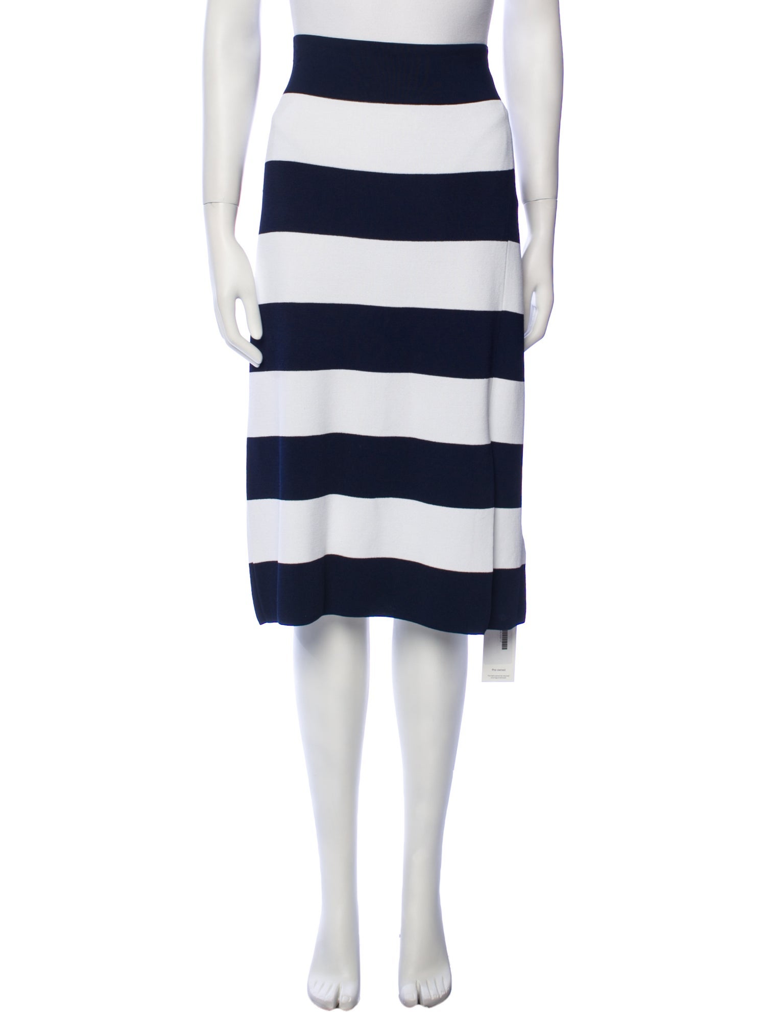 Lauren Ralph Lauren Nylon Knee-Length Skirt