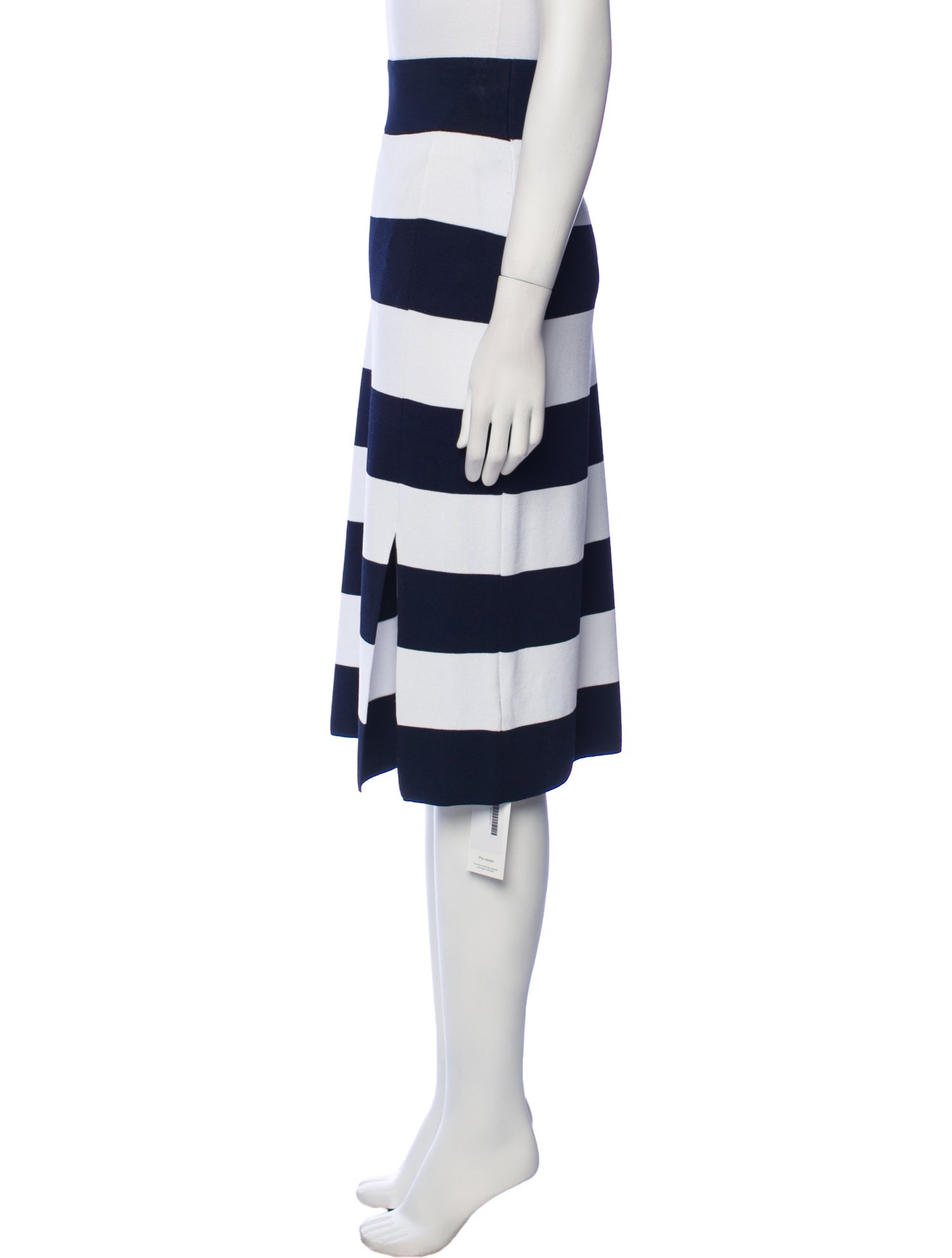 Lauren Ralph Lauren Nylon Knee-Length Skirt