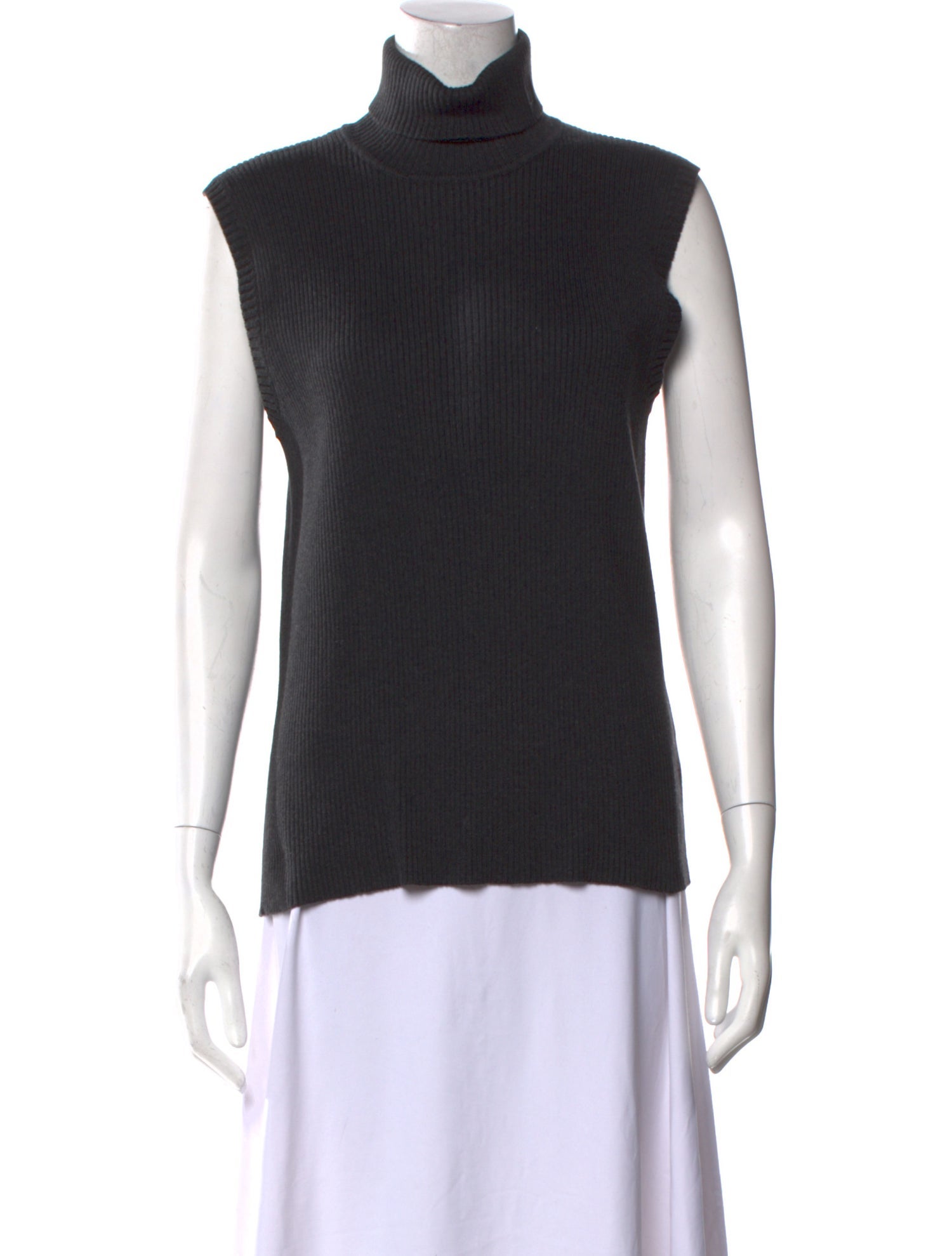 Lauren Ralph Lauren Cashmere Turtleneck Sweater