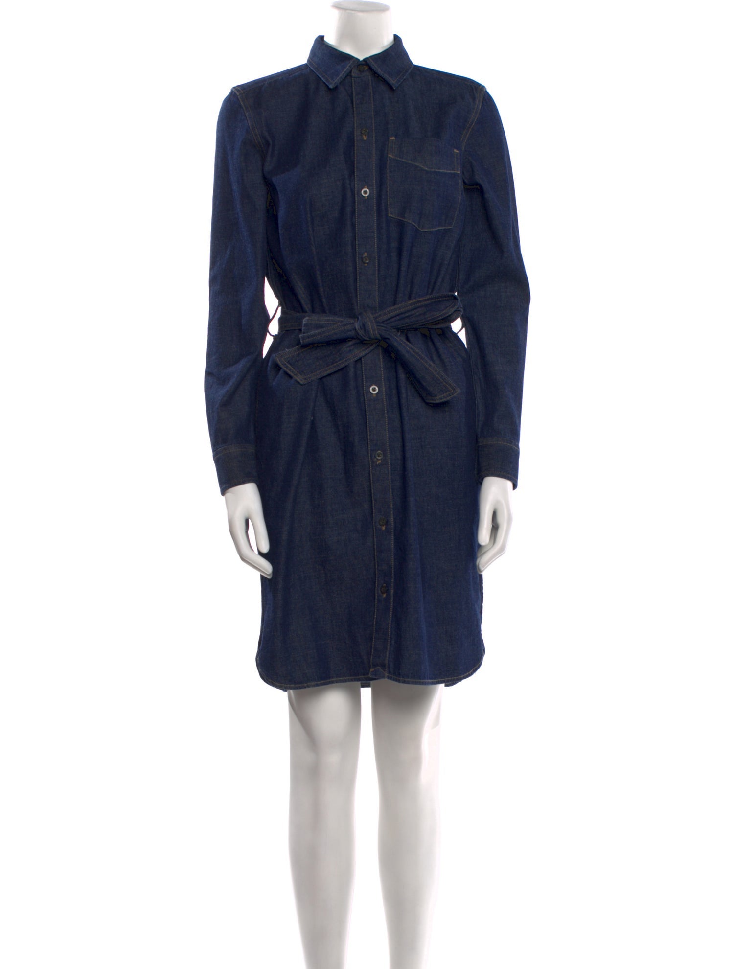 Lauren Ralph Lauren Knee-Length Dress