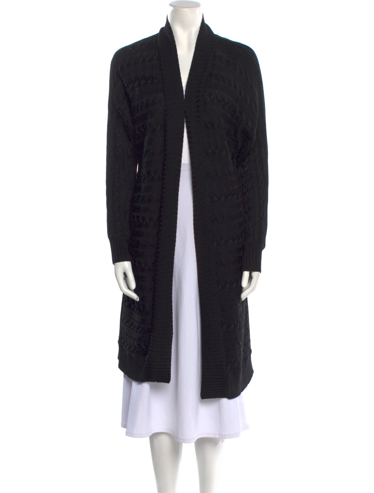 Lauren Ralph Lauren V-Neck Sweater