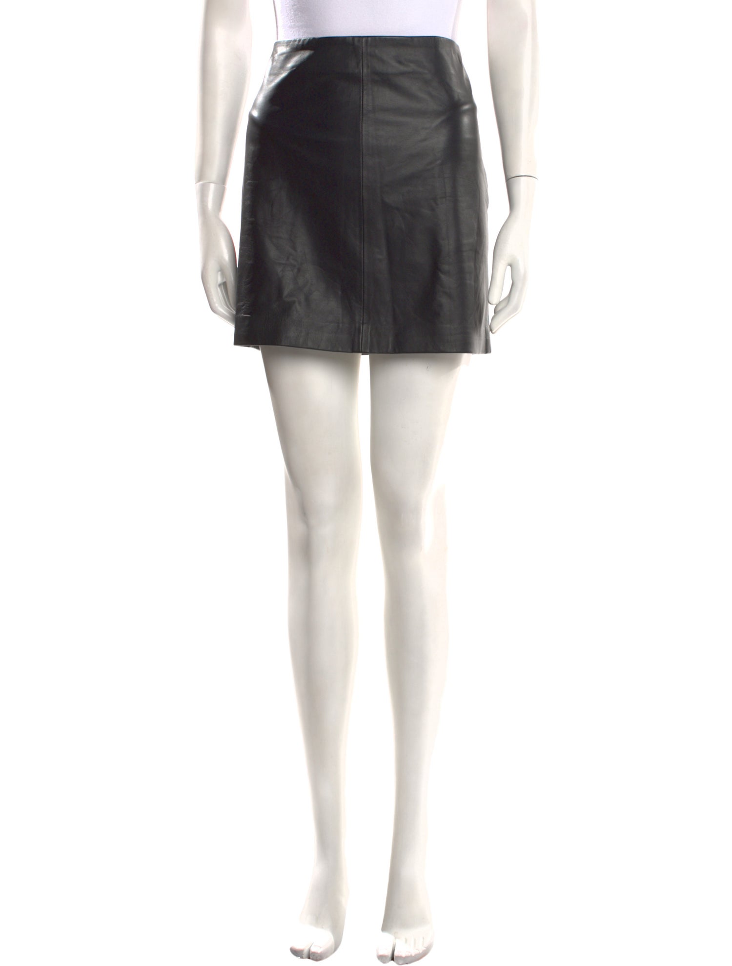 Lauren Ralph Lauren Mini Skirt w/ Tags