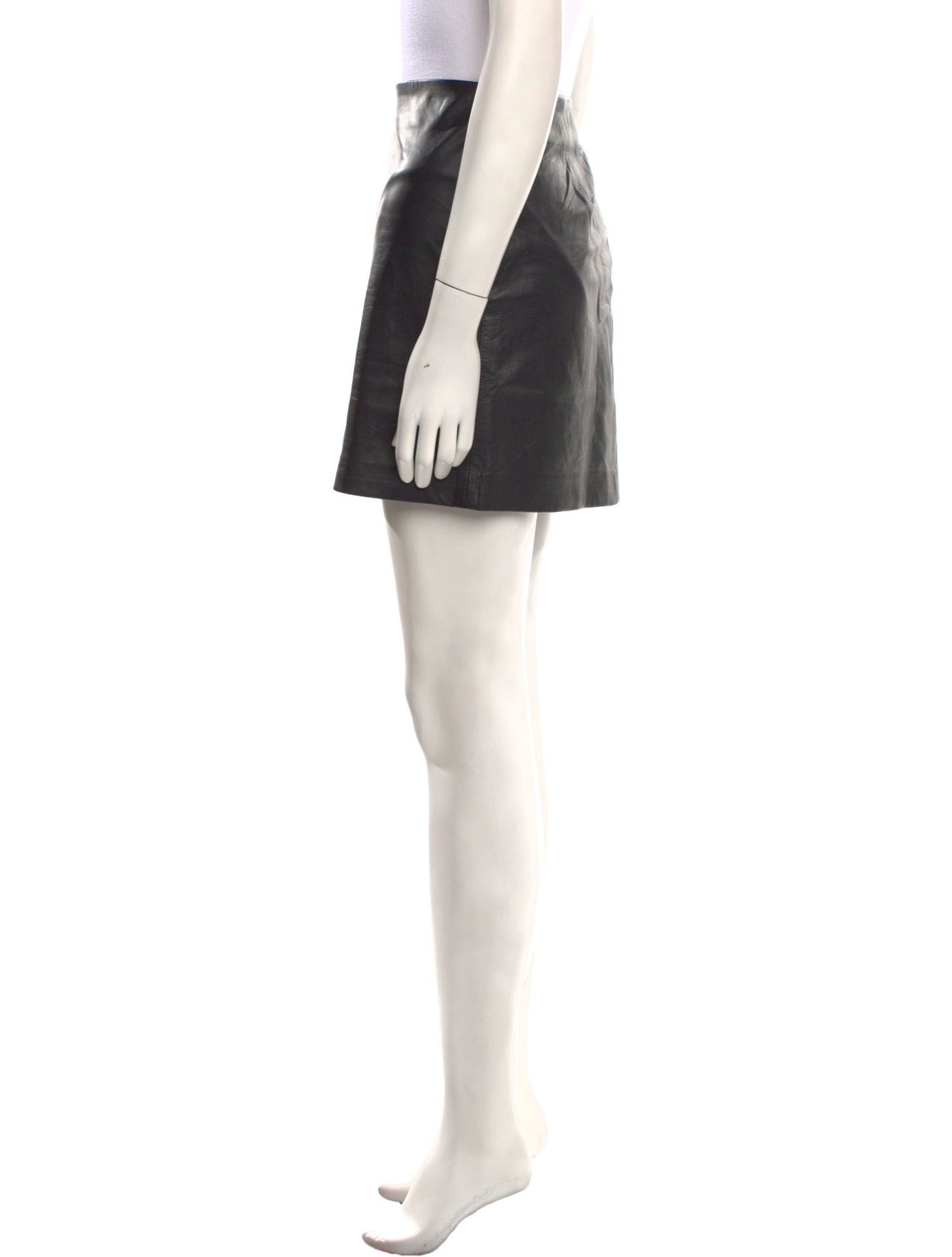 Lauren Ralph Lauren Mini Skirt w/ Tags