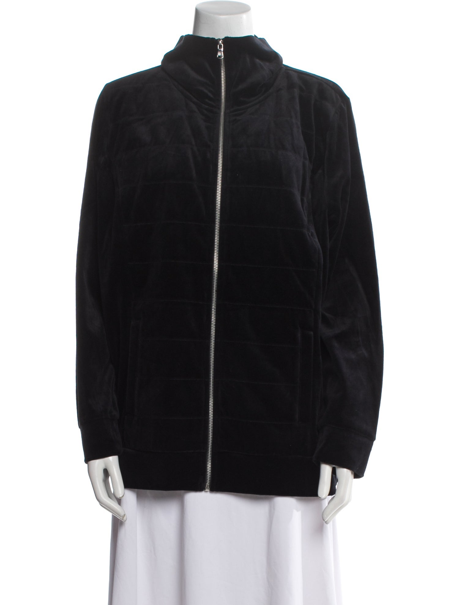 Lauren Ralph Lauren Faux Fur Jacket