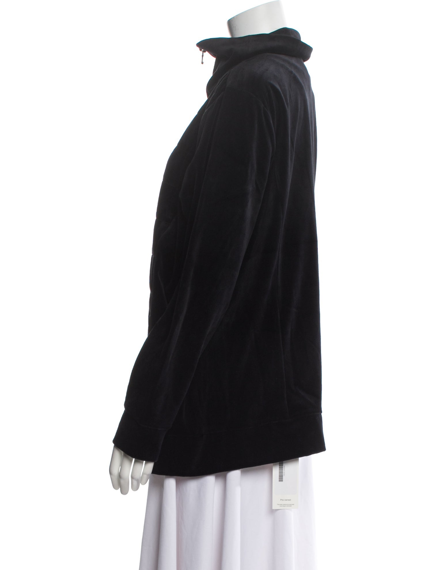 Lauren Ralph Lauren Faux Fur Jacket