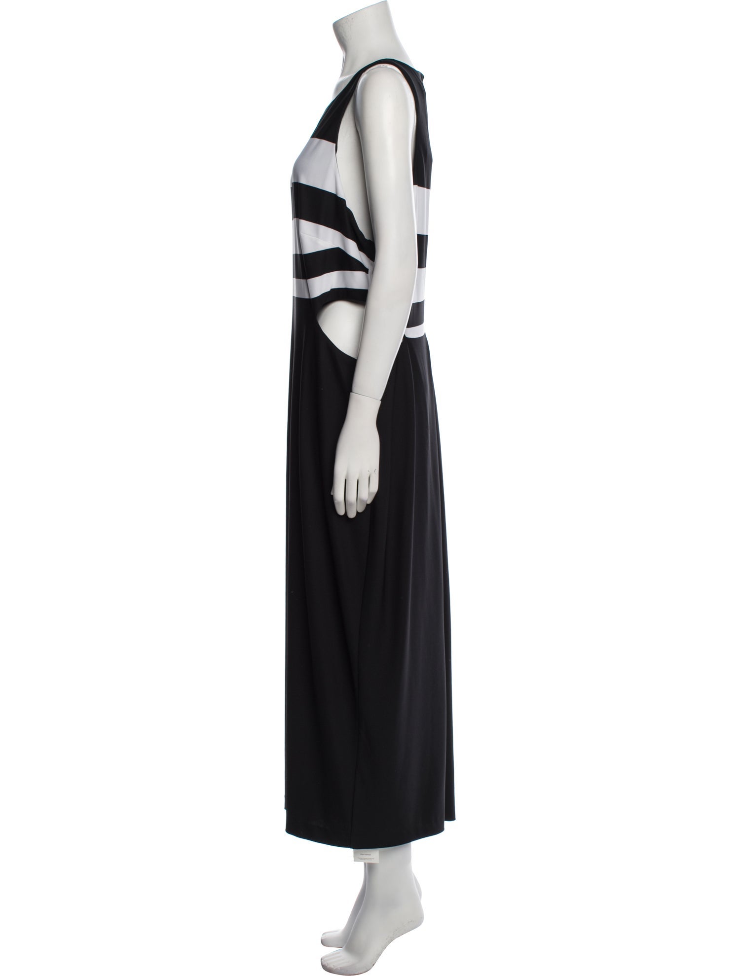 Lauren Ralph Lauren Wool Long Dress