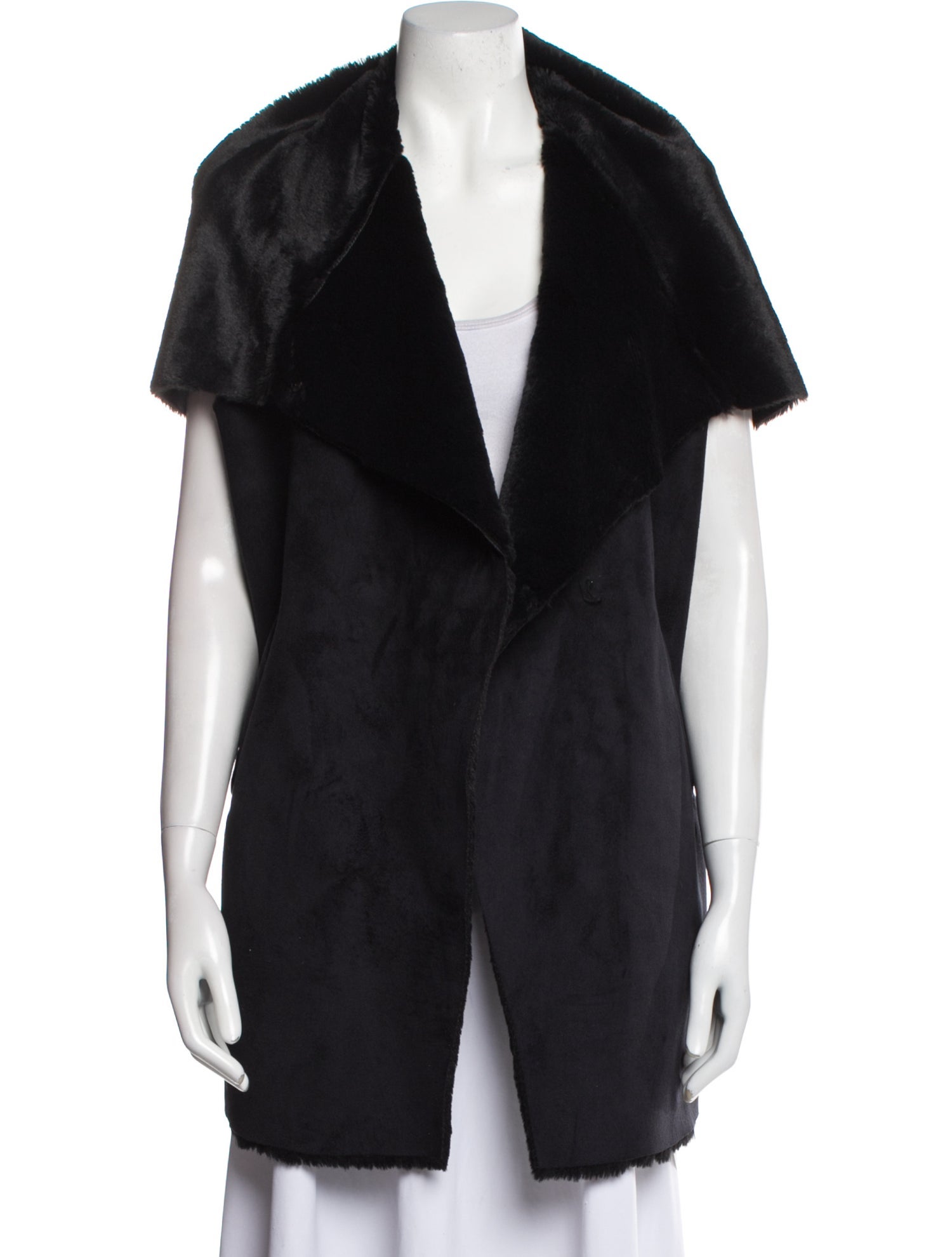 Lauren Ralph Lauren Vest