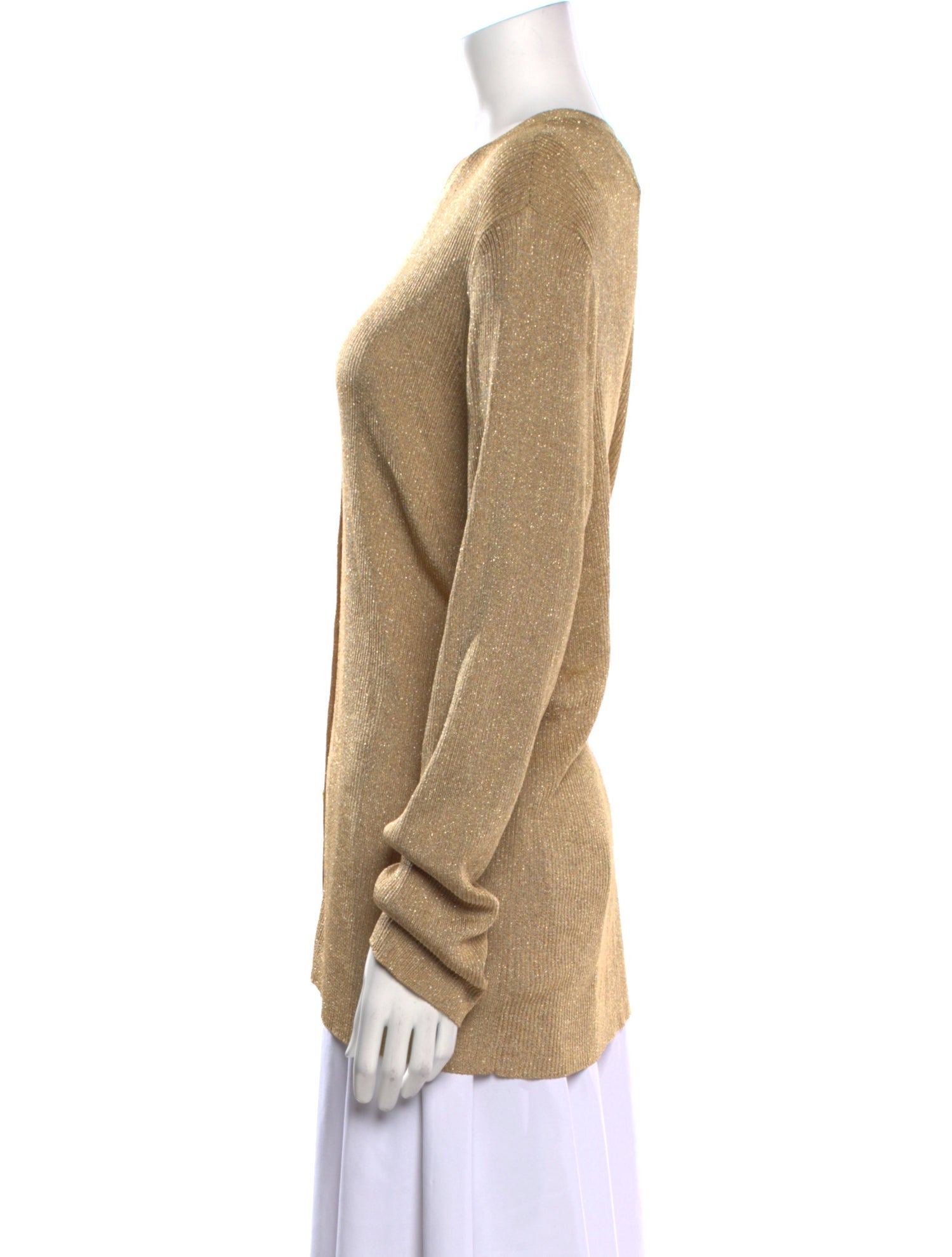 Lauren Ralph Lauren V-Neck Sweater