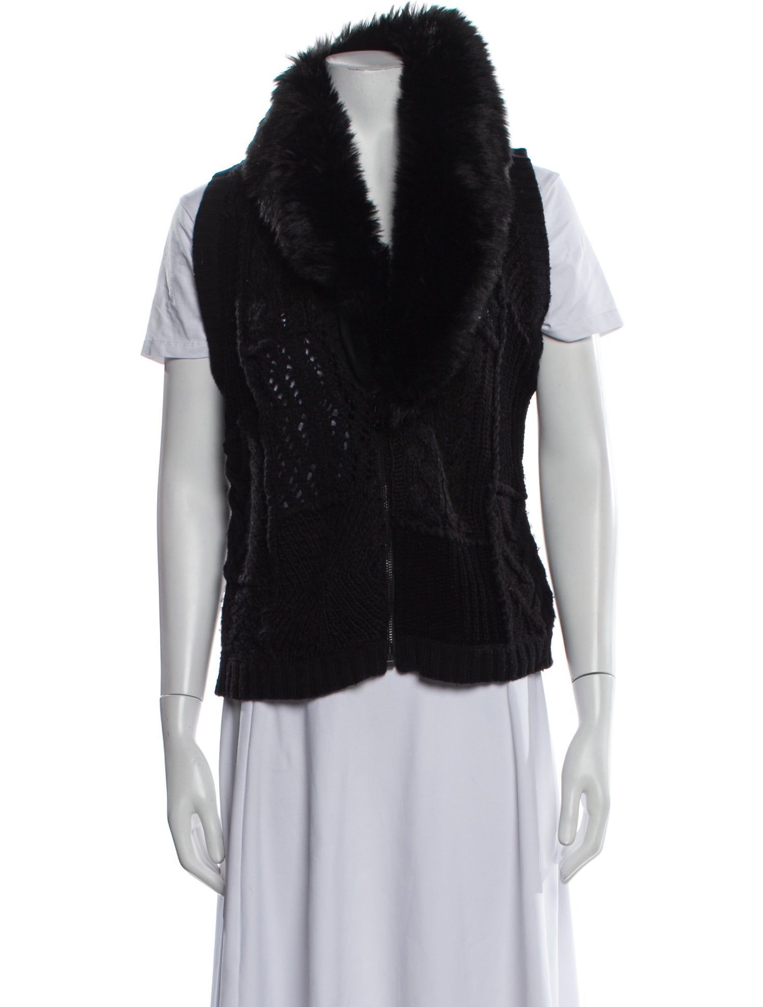 Lauren Ralph Lauren Vest