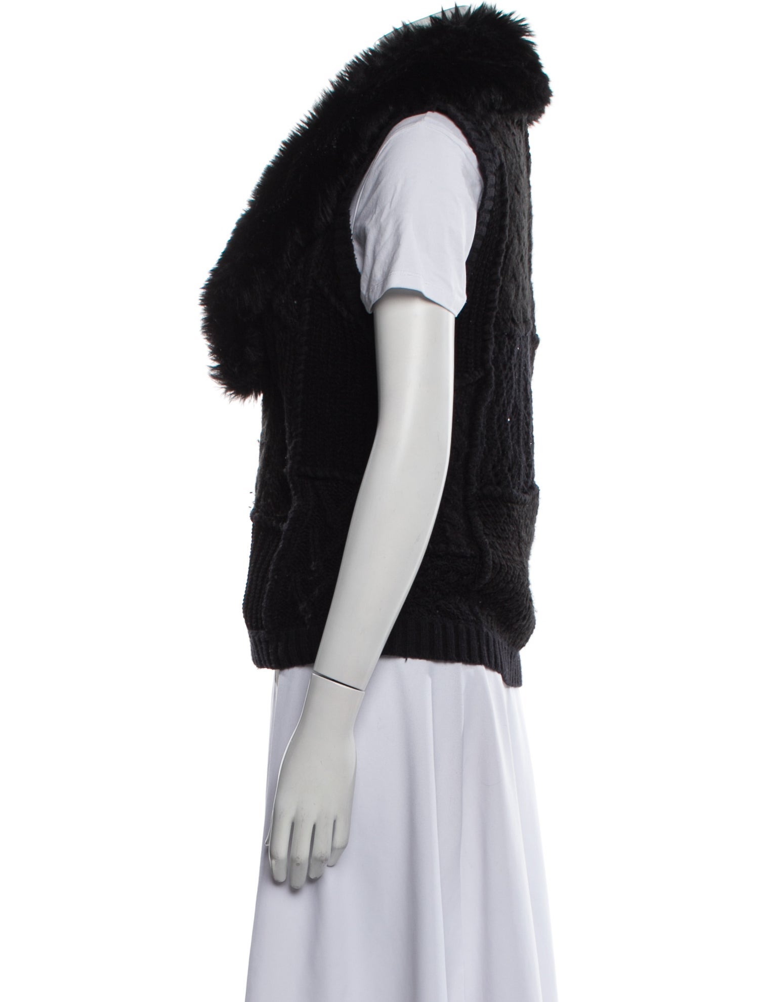 Lauren Ralph Lauren Vest