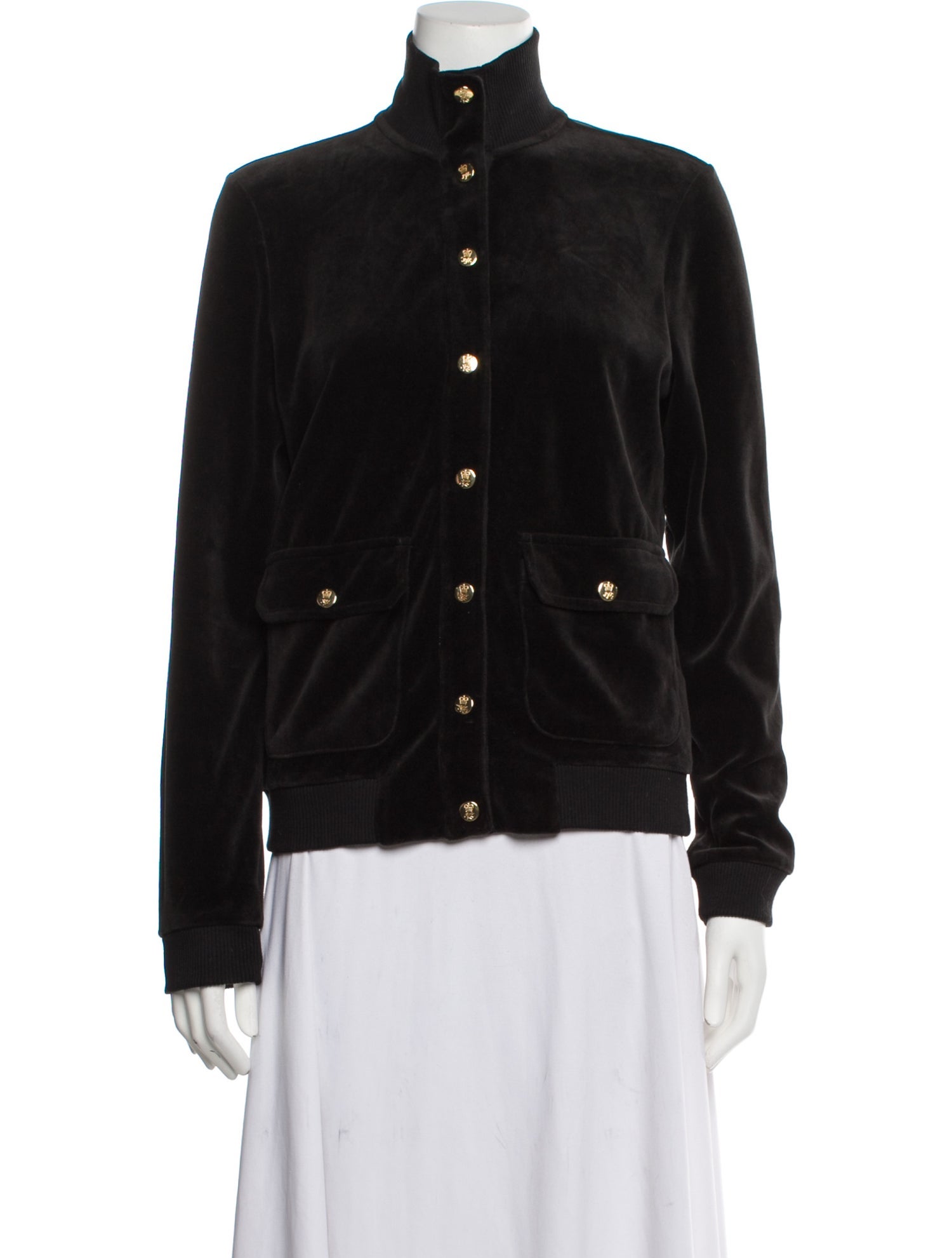 Lauren Ralph Lauren Bomber Jacket