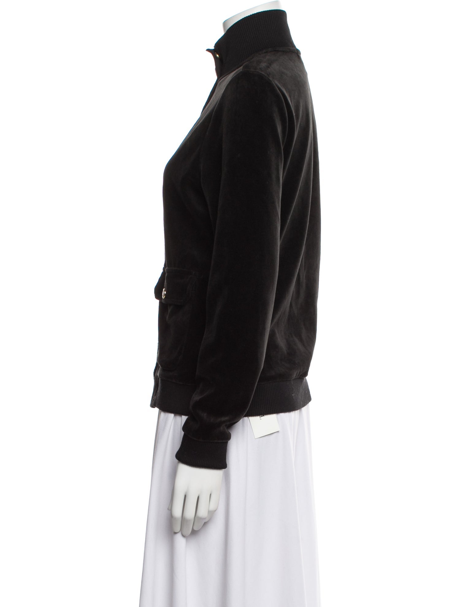 Lauren Ralph Lauren Bomber Jacket